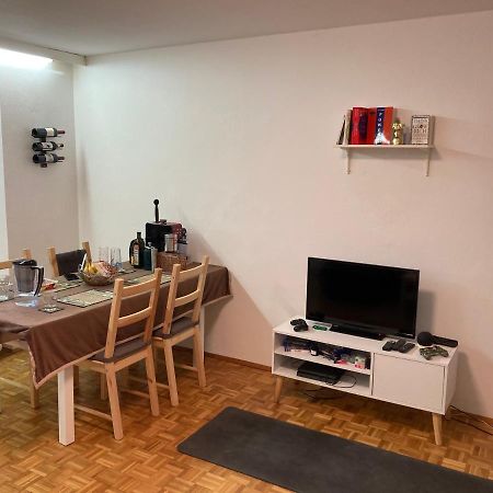 Privatzimmer In Muenchen Zentrum Εξωτερικό φωτογραφία