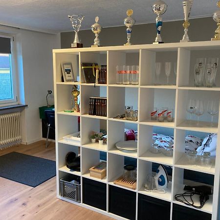 Privatzimmer In Muenchen Zentrum Εξωτερικό φωτογραφία