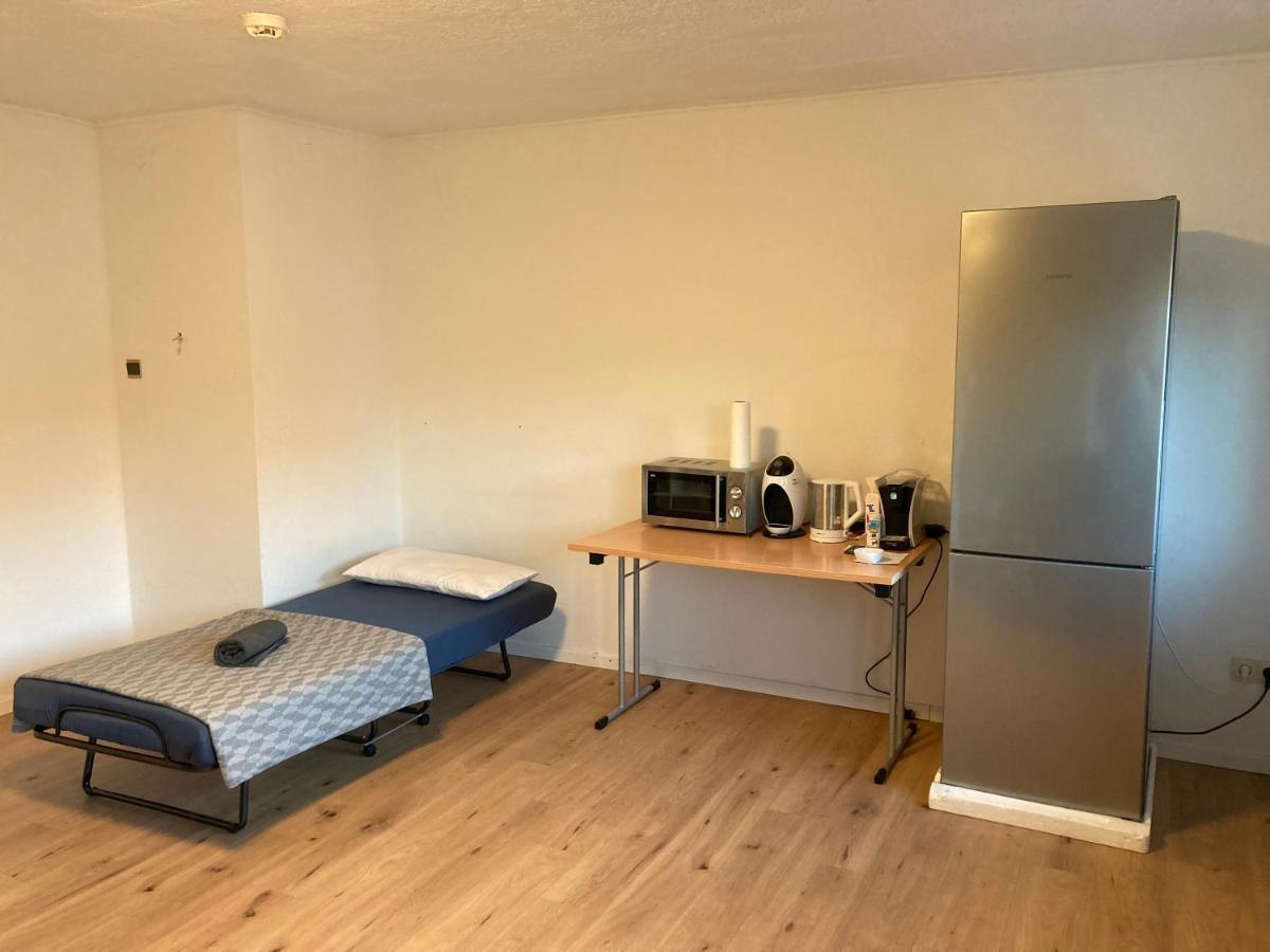 Privatzimmer In Muenchen Zentrum Εξωτερικό φωτογραφία