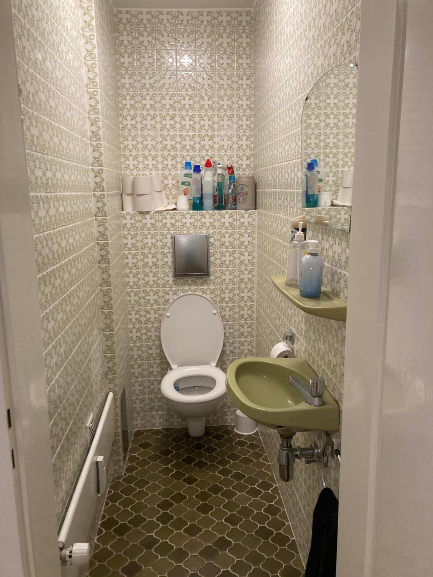 Privatzimmer In Muenchen Zentrum Εξωτερικό φωτογραφία