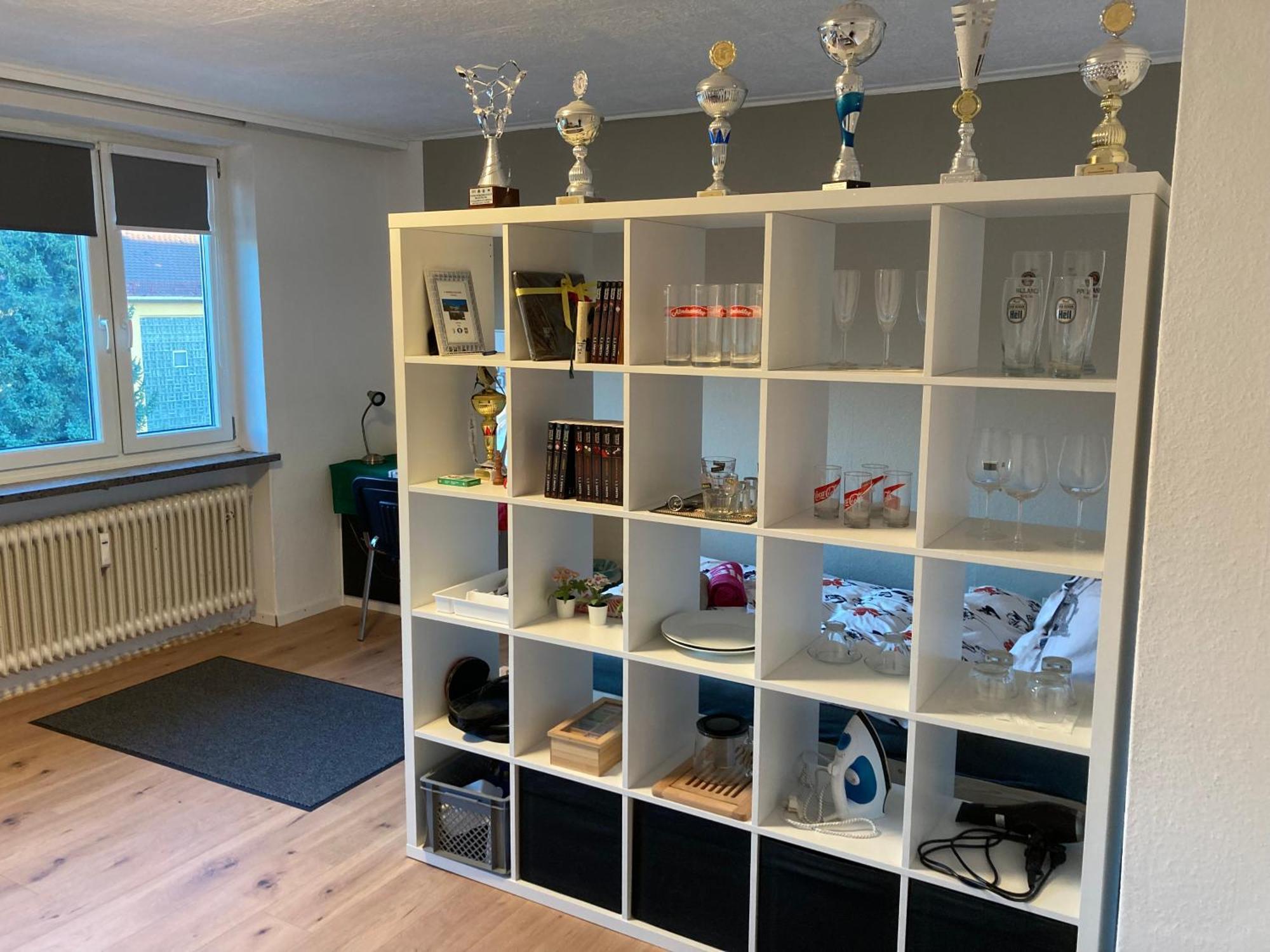 Privatzimmer In Muenchen Zentrum Εξωτερικό φωτογραφία